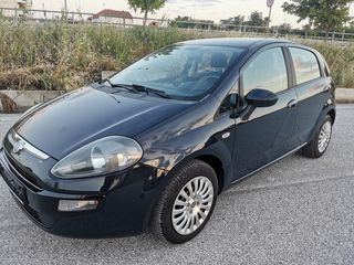 Fiat Punto Evo '11