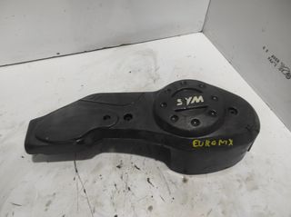 ΚΑΠΑΚΙ ΜΑΝΙΒΕΛΑΣ SYM EURO MX 125 ΠΛΑΣΤΙΚΟ *MOTO LEADER PARTS*