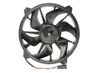 Βεντιλατέρ  CITROEN BERLINGO/MINIVAN, C5, C5 I, C8, JUMPY; FIAT SCUDO, ULYSSE; LANCIA PHEDRA; PEUGEOT 307, 807, EXPERT, EXPERT TEPEE 1.4-3.0 07.98-