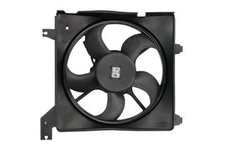 Βεντιλατέρ  HYUNDAI ELANTRA III, GETZ 1.1-2.0D 06.00-12.10