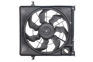 Βεντιλατέρ HYUNDAI I30; KIA CEE'D, PRO CEE'D 1.6D/2.0D 12.06-12.12