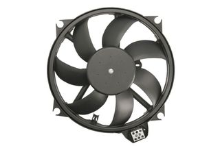 Βεντιλατέρ RENAULT FLUENCE, GRAND SCENIC III, MEGANE, MEGANE III, MODUS, SCENIC III 1.2-2.0D 05.08-
