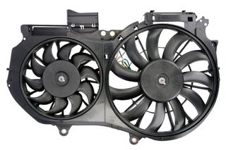 Βεντιλατέρ AUDI A4 B6, A4 B7, A6 C5; SEAT EXEO, EXEO ST 1.8-3.2 11.00-05.13