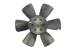 Βεντιλατέρ AUDI 100 C2, 50, 80 B2, 80 B3, COUPE B2, COUPE B3; SEAT CORDOBA, CORDOBA VARIO, IBIZA II; VW CORRADO, GOLF I, GOLF II, JETTA I, JETTA II, PASSAT B2, POLO 1.0-2.3 08.74-12.02