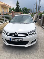 Citroen C4 2017-thumb-1