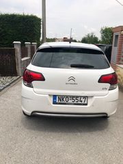 Citroen C4 2017-thumb-2