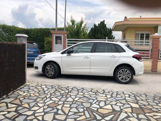 Citroen C4 2017-thumb-3