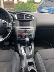 Citroen C4 2017-thumb-5