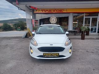 Ford Fiesta '19  Active 1.5 TDCi Plus