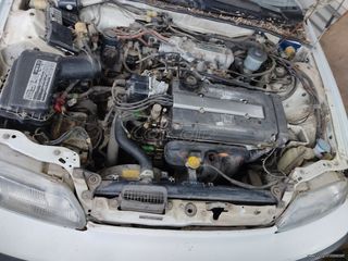 Κινητήρας B16A1 Honda-thumb-5