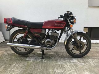 Suzuki RG 250 1978 Ε-thumb-1