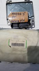 Σετ αερόσακοι για Mazda 3 2007-thumb-2