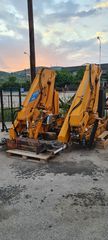 Γερανοί Effer 1992 14600/4S + ΤΗΛΕΧΕΙΡΙΣΜΟΣ-thumb-10