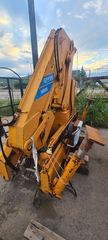 Γερανοί Effer 1992 14600/4S + ΤΗΛΕΧΕΙΡΙΣΜΟΣ-thumb-4