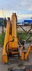 Γερανοί Effer 1992 14600/4S + ΤΗΛΕΧΕΙΡΙΣΜΟΣ-thumb-11