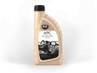 Καθαριστικό γενικής χρήσης K2 APC All Purpose Cleaner 1L