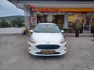 Ford Fiesta '19  Active 1.5 TDCi Plus