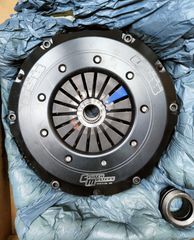 Διδισκο Κιτ Συμπλέκτη Clutch Masters FX 850 Street Sieries 1000Nm Torque For Audi A4 2.0 Tfsi Quattro.   