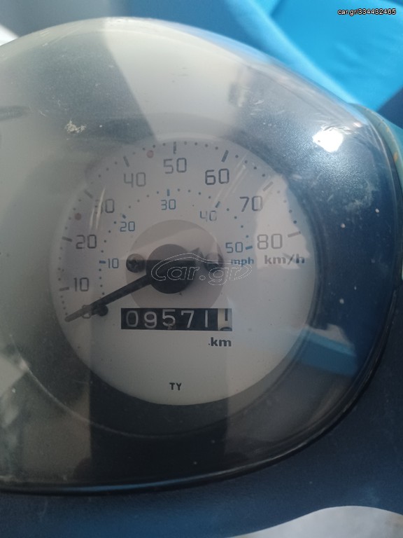 Ανταλλακτικα  διάφορα  zip 50/100