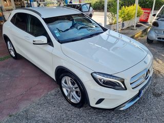 Mercedes-Benz GLA 180 2015 180d Sensation 7G-DCT AUTOMATI-thumb-4