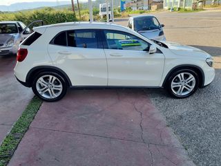 Mercedes-Benz GLA 180 2015 180d Sensation 7G-DCT AUTOMATI-thumb-6