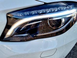 Mercedes-Benz GLA 180 2015 180d Sensation 7G-DCT AUTOMATI-thumb-43