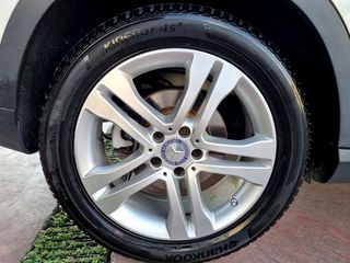 Mercedes-Benz GLA 180 2015 180d Sensation 7G-DCT AUTOMATI-thumb-45