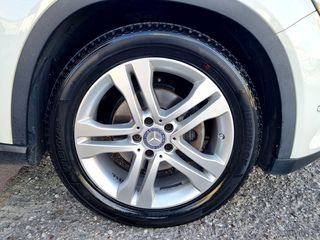 Mercedes-Benz GLA 180 2015 180d Sensation 7G-DCT AUTOMATI-thumb-46