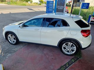 Mercedes-Benz GLA 180 2015 180d Sensation 7G-DCT AUTOMATI-thumb-13