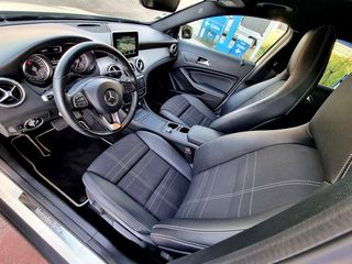 Mercedes-Benz GLA 180 2015 180d Sensation 7G-DCT AUTOMATI-thumb-15