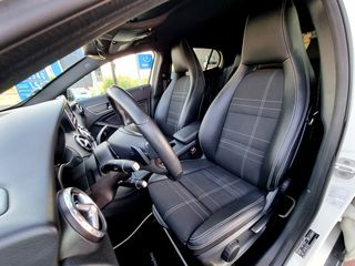 Mercedes-Benz GLA 180 2015 180d Sensation 7G-DCT AUTOMATI-thumb-16