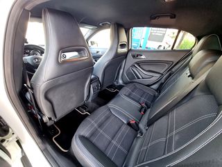 Mercedes-Benz GLA 180 2015 180d Sensation 7G-DCT AUTOMATI-thumb-18