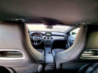 Mercedes-Benz GLA 180 2015 180d Sensation 7G-DCT AUTOMATI-thumb-19