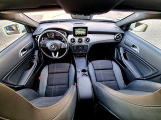 Mercedes-Benz GLA 180 2015 180d Sensation 7G-DCT AUTOMATI-thumb-20
