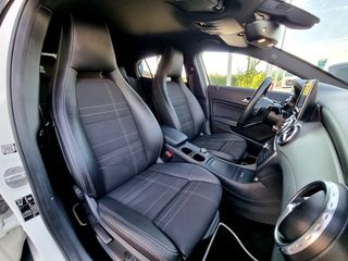 Mercedes-Benz GLA 180 2015 180d Sensation 7G-DCT AUTOMATI-thumb-22
