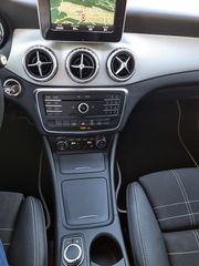 Mercedes-Benz GLA 180 2015 180d Sensation 7G-DCT AUTOMATI-thumb-28