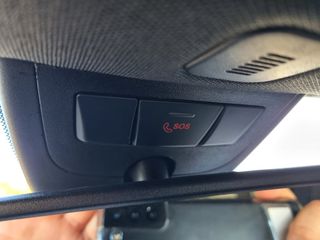 Mercedes-Benz GLA 180 2015 180d Sensation 7G-DCT AUTOMATI-thumb-34