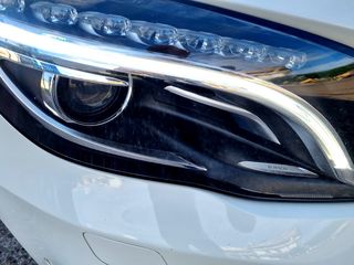 Mercedes-Benz GLA 180 2015 180d Sensation 7G-DCT AUTOMATI-thumb-42