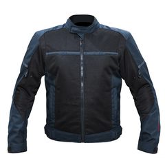 Μπουφάν Καλοκαιρινό Nordcode Aero-R Blue-Black