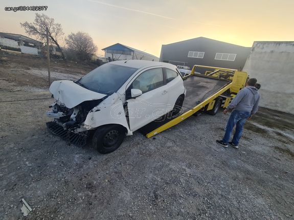 Aygo toyota 2016