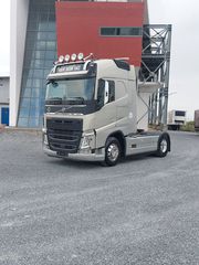 Volvo '15 VOLVO FH 540 OCEAN RACE