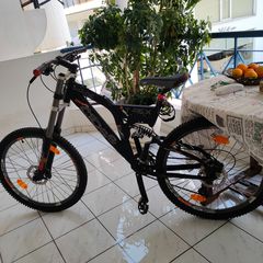 All - Mountain Cross 2018 T-REX