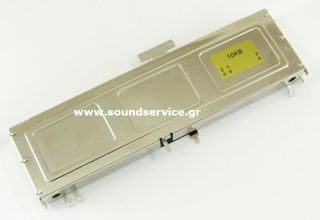 133mm MONO 10KB ΠΟΤΕΝΣΙΟΜΕΤΡΟ ΣΥΡΟΜΕΝΟ Τ ΚΑΛΩΔΙΩΝ ΜΕΓΑΛΟ