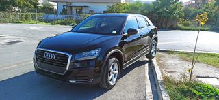 Audi Q2 '18 1,6DIESEL ZANTEΣ ΚΛΙΜΑ FULL EXTRA