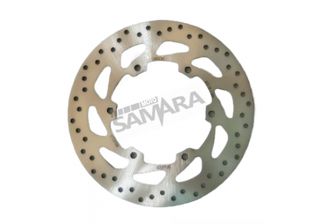 Δισκόπλακα εμπρός για YAMAHA X-CITY 125/250 MTX