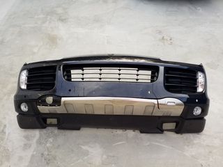 PORSCHE CAYENNE 957 Εμπρος Προφυλακτήρα -thumb-2