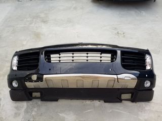 PORSCHE CAYENNE 957 Εμπρος Προφυλακτήρα -thumb-3