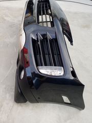 PORSCHE CAYENNE 957 Εμπρος Προφυλακτήρα -thumb-4