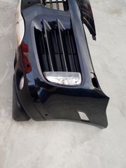 PORSCHE CAYENNE 957 Εμπρος Προφυλακτήρα -thumb-5