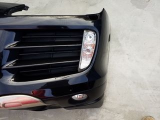 PORSCHE CAYENNE 957 Εμπρος Προφυλακτήρα -thumb-6
